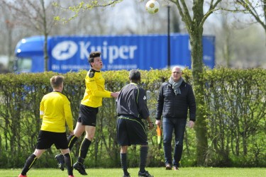 2016 04 30 Reiger Boys A3 vs Bergen (14)